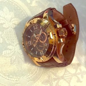 Invicta watch